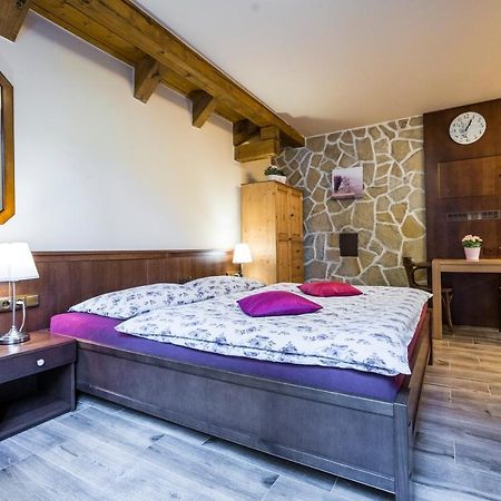 Apartmany Slunce Harrachov Exterior foto