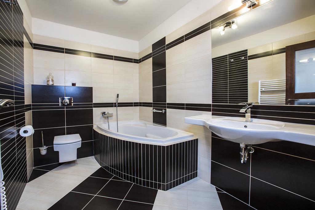Apartmany Slunce Harrachov Zimmer foto
