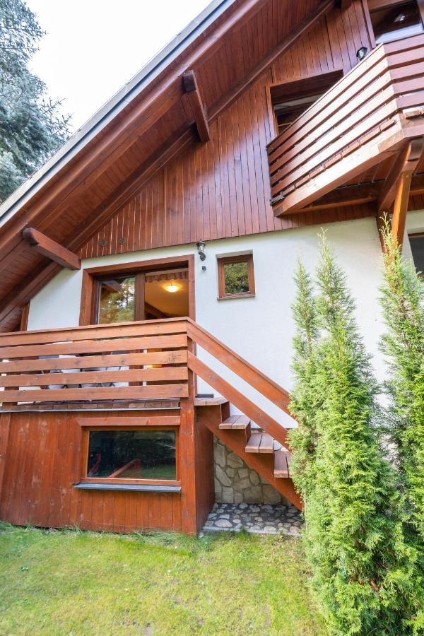 Apartmany Slunce Harrachov Exterior foto