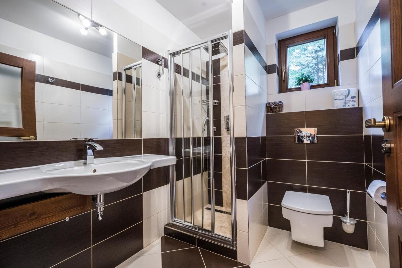 Apartmany Slunce Harrachov Exterior foto