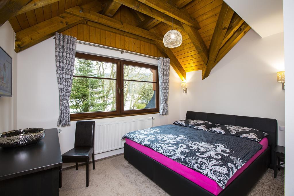 Apartmany Slunce Harrachov Zimmer foto