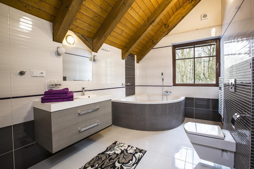 Apartmany Slunce Harrachov Zimmer foto
